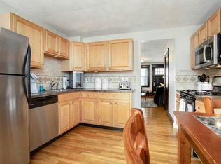 94 Overland Rd APT 3, Waltham, MA 02451