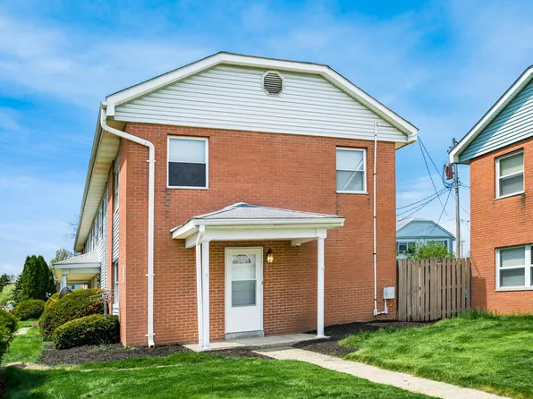 139 Buckeye Cir, Columbus, OH 43217