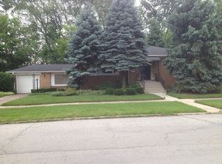 441 Warren St, Calumet City, IL 60409