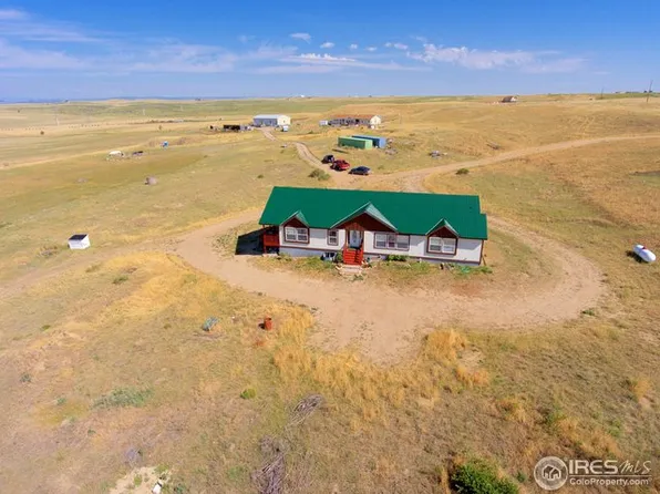 47505 County Road 17, Weld, CO 80549