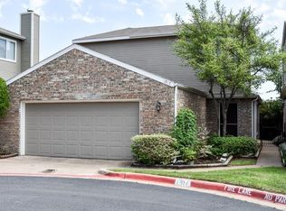 1917 Maplewood Trl, Colleyville, TX 76034