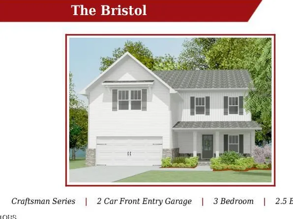 2442 Tributary Dr, Sevierville, TN 37876