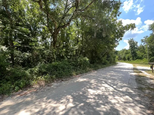 TBD SE 43rd Ct, Trenton, FL 32693