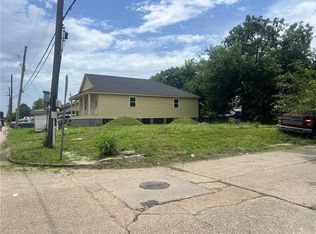 3874 Johnny Jackson Jr Blvd, New Orleans, LA 70126