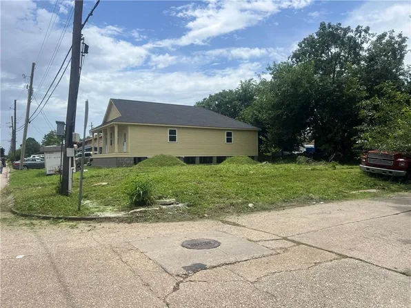 3874 Johnny Jackson Jr Blvd, New Orleans, LA 70126