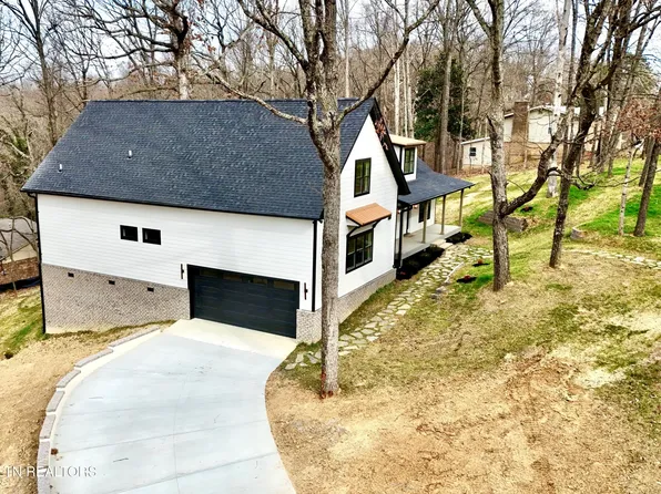 7600 Gynevere Dr Lot 40, Knoxville, TN 37931