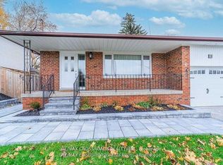 3 Alanadale Ave, Markham, ON L3P1S2