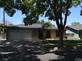 2915 Wainwright Ave, Merced, CA 95340
