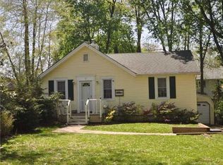 12 Whaling Ave., Cold Spring Harbor, NY 11724