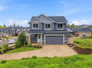 7090 SE Andrea Ln, Corvallis, OR 97330