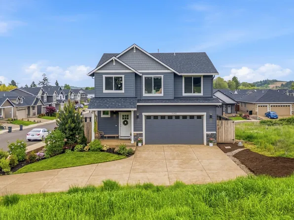 7090 SE Andrea Ln, Corvallis, OR 97330