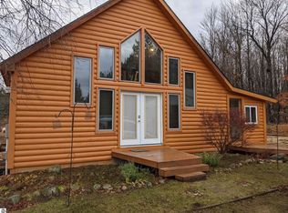 6205 Grass Lake Rd NE, Kalkaska, MI 49646