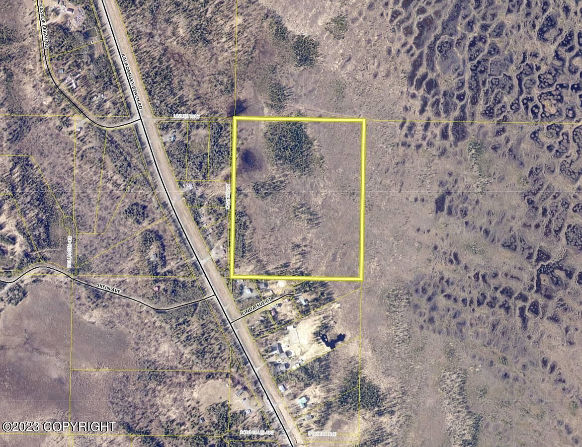 27780 Capstan St, Kasilof, AK 99610 MLS 236517 Zillow