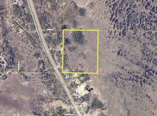 27780 Capstan St, Kasilof, AK 99610