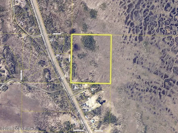 27780 Capstan St, Kasilof, AK 99610