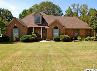 14215 Fox Hollow Rd, Harvest, AL 35749
