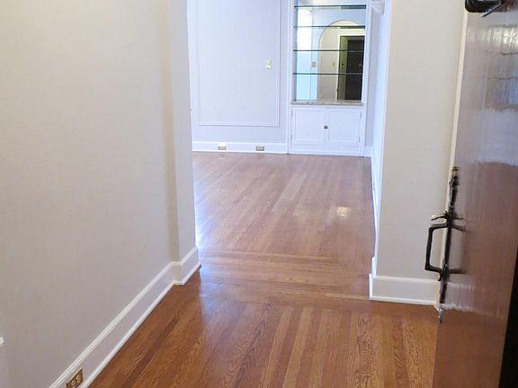 Apartment Entrance