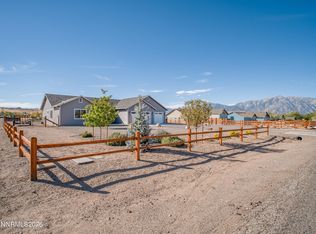1941 Arabian Ln, Gardnerville, NV 89410