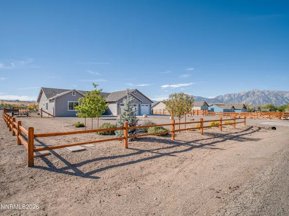 1941 Arabian Ln, Gardnerville, NV 89410