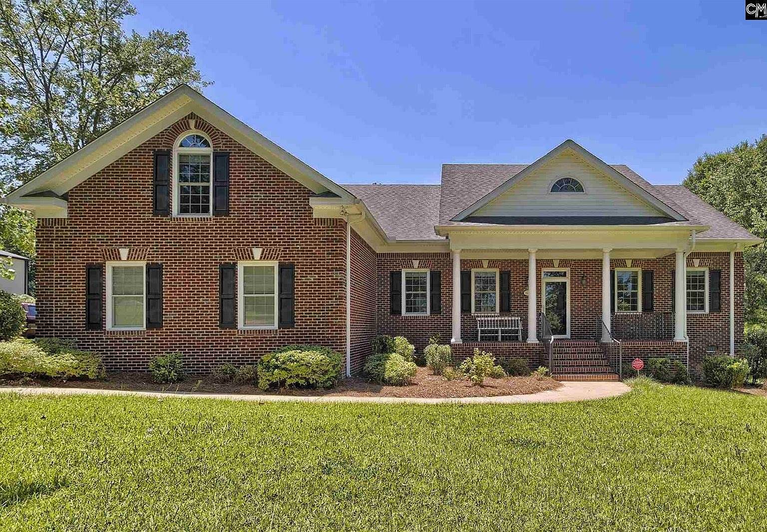 1689 R Stoudemayer Rd, Little Mountain, SC 29075 Zillow