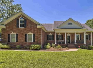 1689 R Stoudemayer Rd, Little Mountain, SC 29075