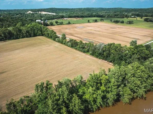 0 Shawneetown Ford Rd Tract D, Union, MO 63084