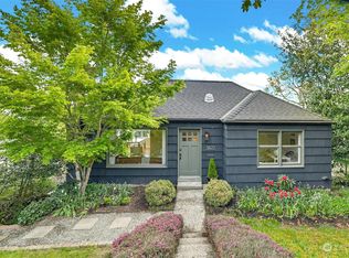 3822 41st Ave S, Seattle, WA