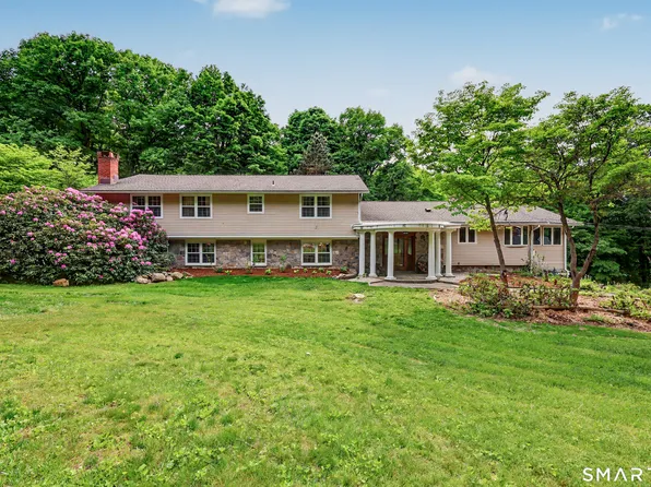 16 Shady Lane, Redding, CT 06896