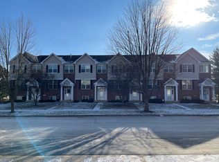 1353 W Alder Creek Dr, Romeoville, IL 60446