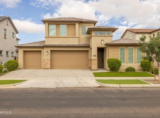 9662 E RAINBOW Avenue, Mesa, AZ 85212