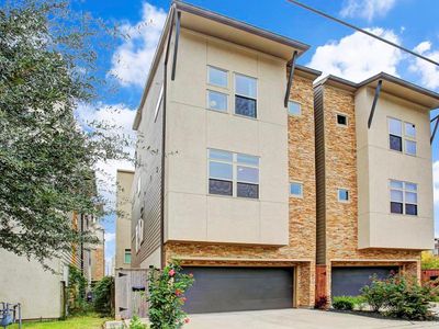 4415 Koehler St, Houston, TX, 77007