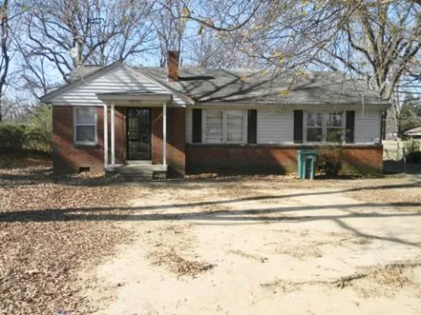 3525 N Trezevant St, Memphis, TN 38127