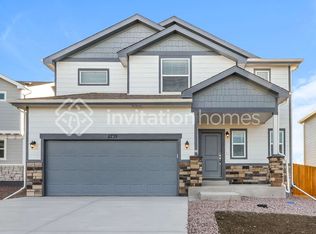 11739 Mission Peak Pl, Colorado Springs, CO 80925