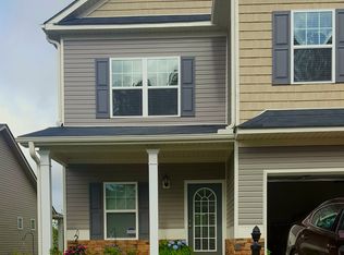336 Boulder Run, Hiram, GA 30141