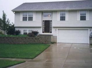 111 Sheridan Ave, Lisbon, IA 52253