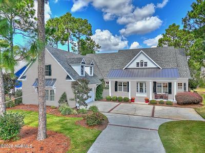 3740 Selwyn Circle, Southport, NC, 28461