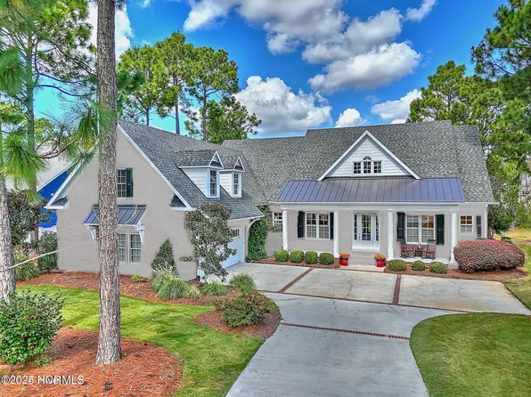 3740 Selwyn Circle, Southport, NC 28461