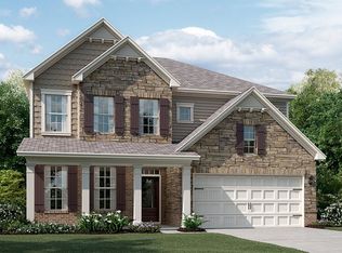 2015 Secretariat Gait Way, Suwanee, GA 30024