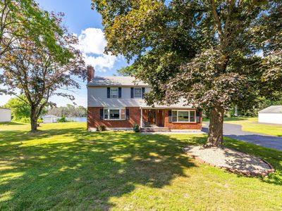 404 Strong Road, South Windsor, CT, 06074