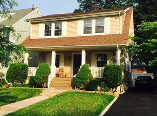 128 Monmouth Road, Elizabeth, NJ 07208
