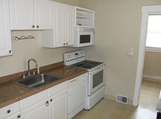 2317 Sherbrook St FLOOR 2, Pittsburgh, PA 15217