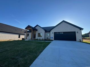 20 Albion Ct, Cabot, AR 72023