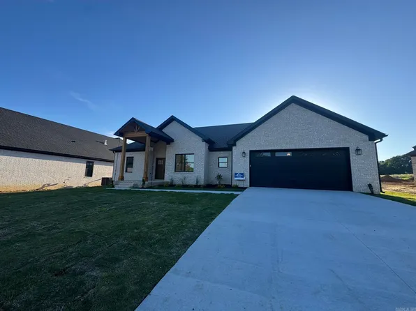 20 Albion Ct, Cabot, AR 72023