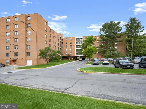 6317 Park Heights Ave Unit 221, Baltimore, MD 21215