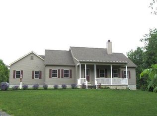 1027 Packer Rd, Ballston Lake, NY 12019