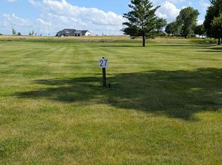 1771 Golf Course Blvd LOT 27, Independence, IA 50644