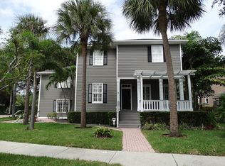 2811 Northpointe Ln, Tampa, FL 33611
