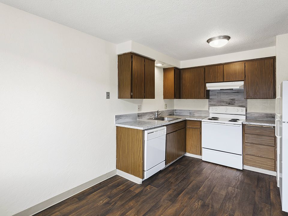 Efficient Kitchen