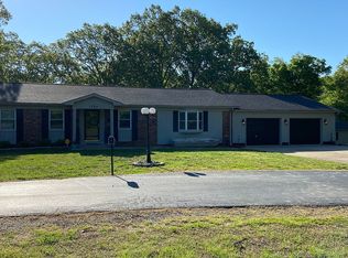 3784 Barge Island Rd, Benton, KY 42025