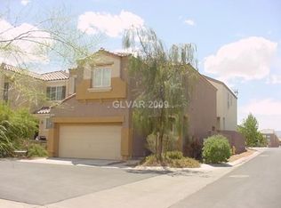 7483 Treak Cliff Ct, Las Vegas, NV 89139